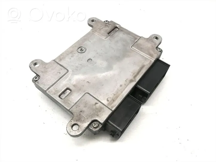 Mitsubishi Lancer Evolution Sterownik / Moduł ECU 1860B371