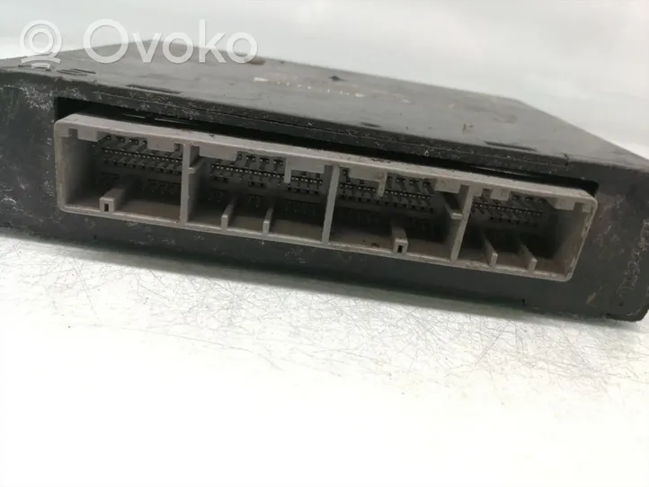 Toyota Yaris Sterownik / Moduł ECU 89560-B1D00