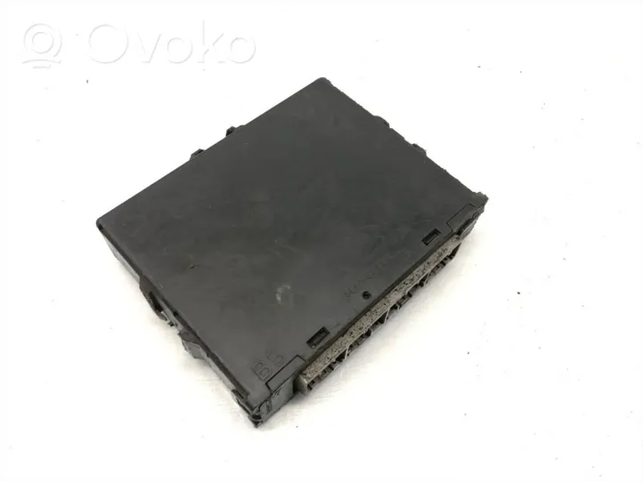 Toyota Yaris Engine control unit/module 89560-B1D00