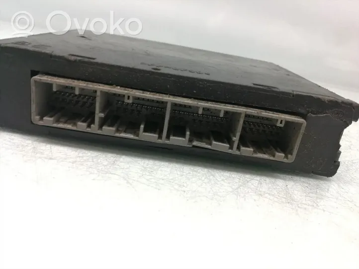 Toyota Yaris Sterownik / Moduł ECU 89560-B1D00