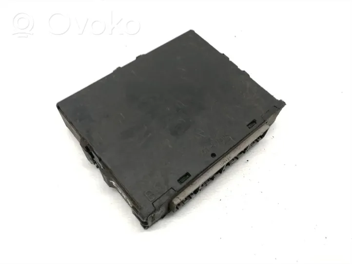 Toyota Yaris Sterownik / Moduł ECU 89560-B1D00