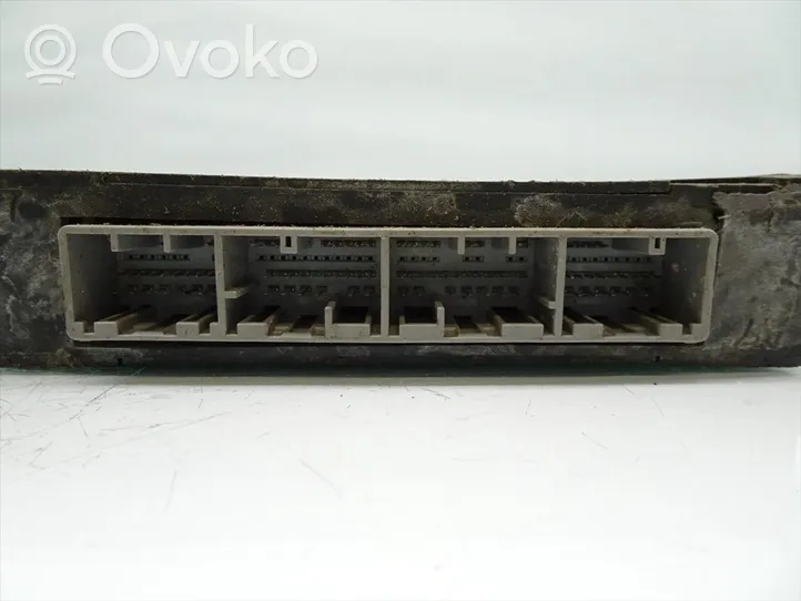 Toyota iQ Variklio valdymo blokas 89560-B1540