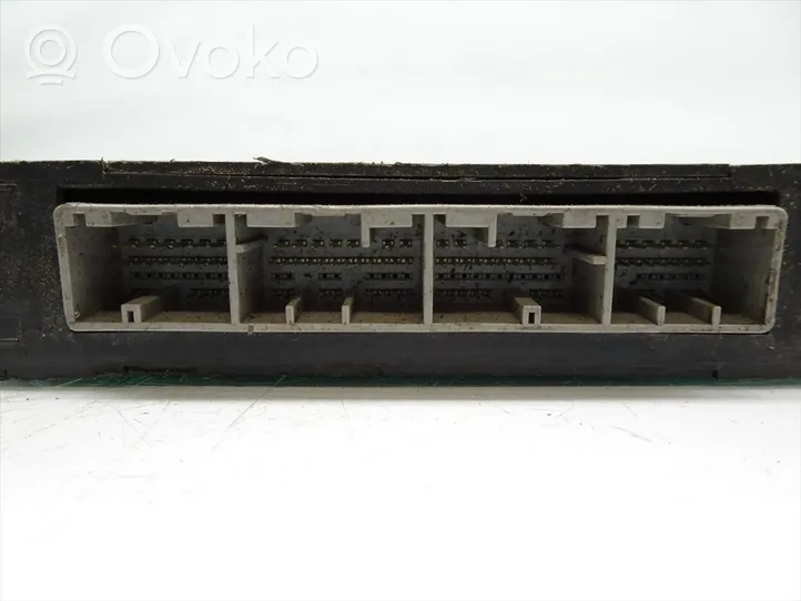Toyota iQ Sterownik / Moduł ECU 89560-B1540