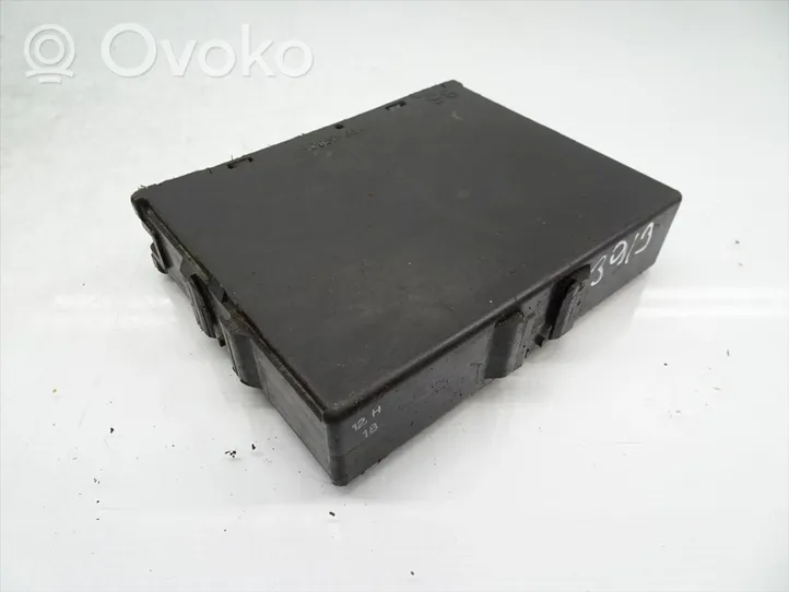 Toyota iQ Engine control unit/module 89560-B1540