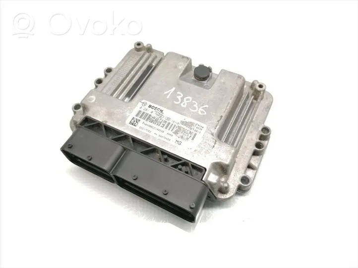 MG 6 Sterownik / Moduł ECU 0281018943