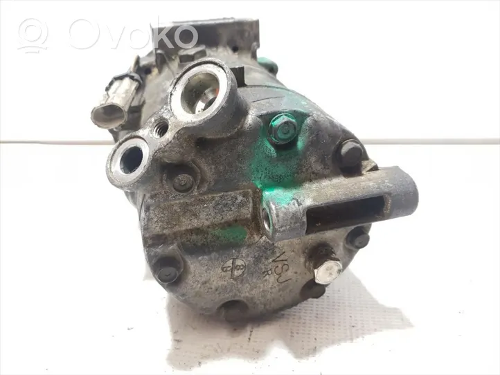 Saab 9-3 Ver2 Compressore aria condizionata (A/C) (pompa) 12759394