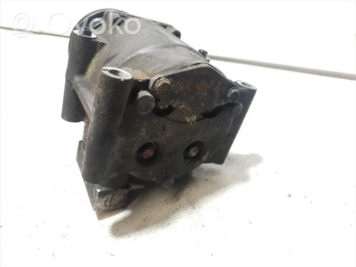 Ford Fusion Compressore aria condizionata (A/C) (pompa) YS4H19D629AC