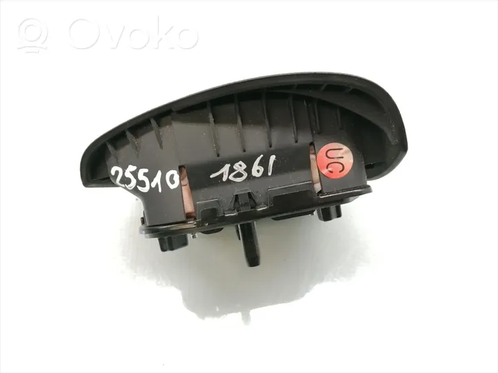 Chevrolet Captiva Airbag de volant 96809649