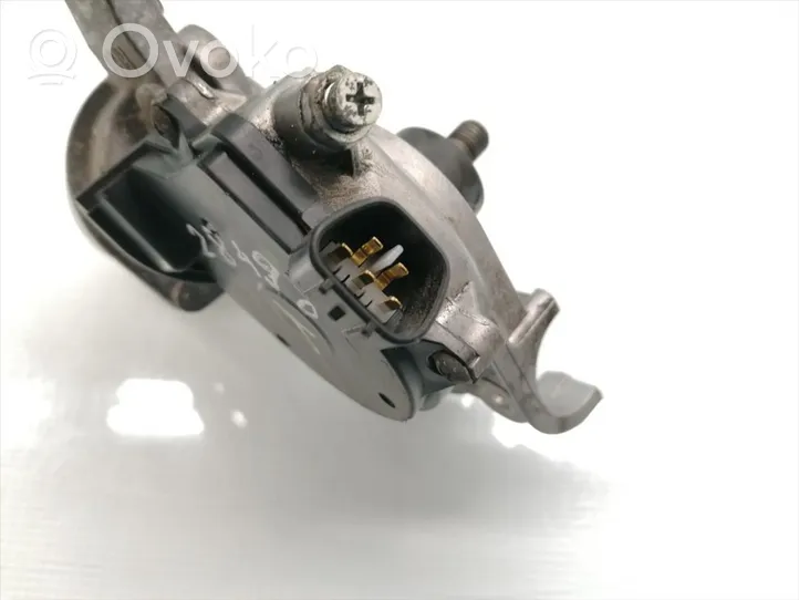 Subaru Legacy Moteur d'essuie-glace 