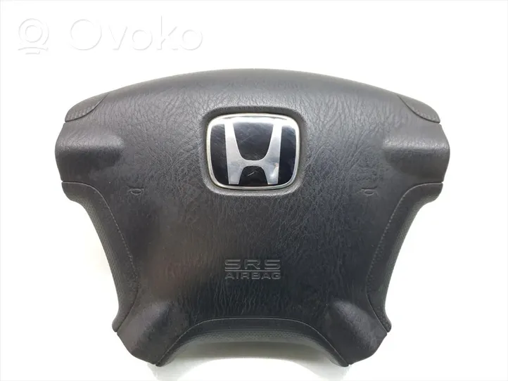 Honda CR-V Steering wheel airbag 77800S9AG810