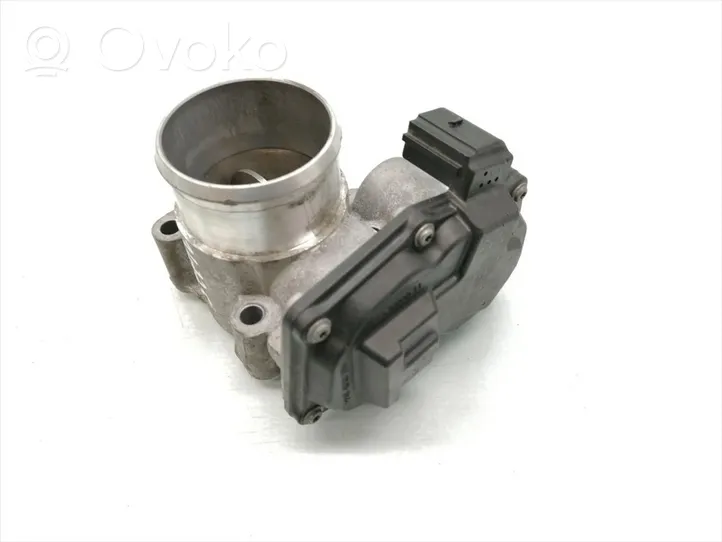 Ford Transit Electric throttle body valve GK2Q-9F991-BA