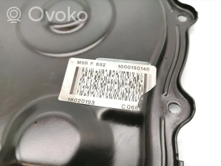 Renault Trafic III (X82) Timing chain cover 8200902477