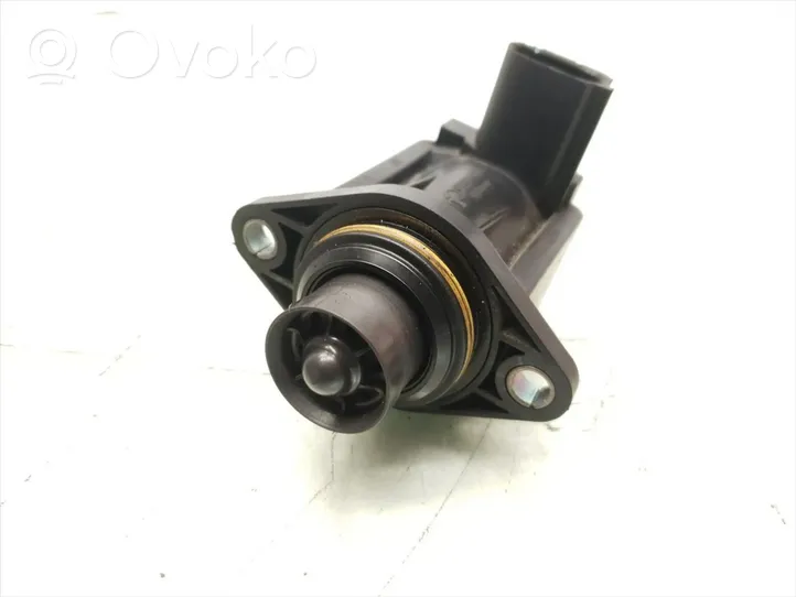 Volkswagen Passat Alltrack Solenoidinis vožtuvas 03C145710D