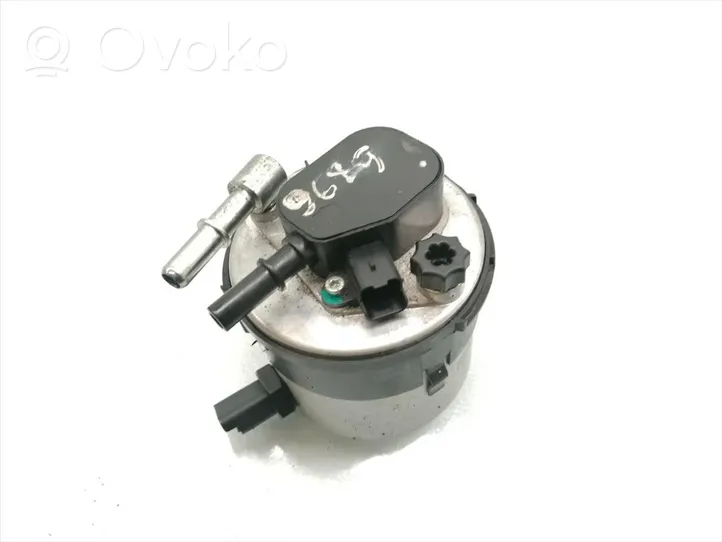 Volvo C30 Polttoainesuodatin FP5876