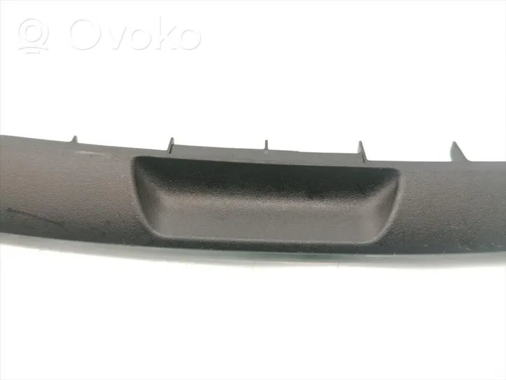 Lexus GS 300 350 430 450H Element deski rozdzielczej / środek 58831-30190