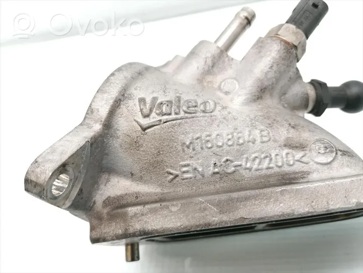 Volkswagen Golf Cross Valvola corpo farfallato elettrica 04L128637B