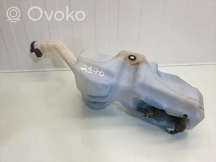 Ford Ka Serbatoio/vaschetta liquido lavavetri parabrezza 51787578