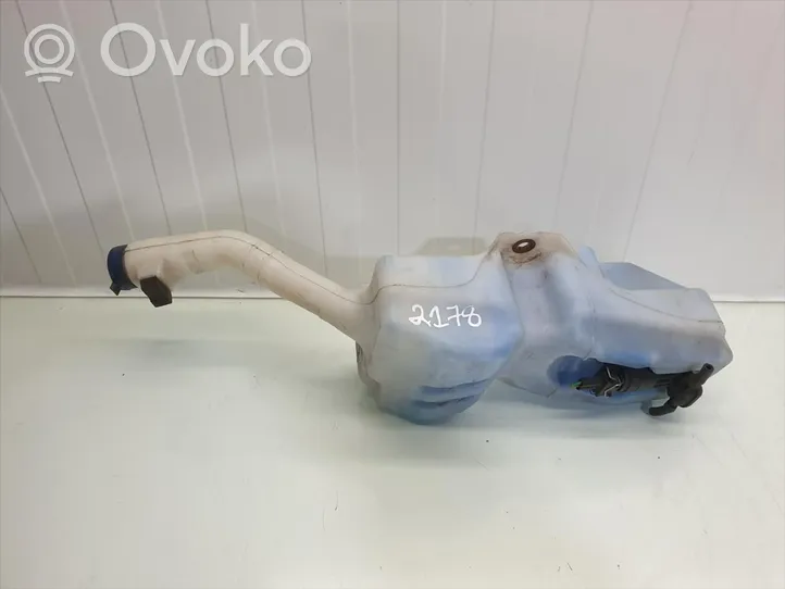 Ford Ka Serbatoio/vaschetta liquido lavavetri parabrezza 51787578