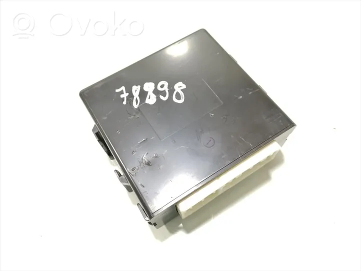 Lexus IS 200-300 Other control units/modules 89730-53010