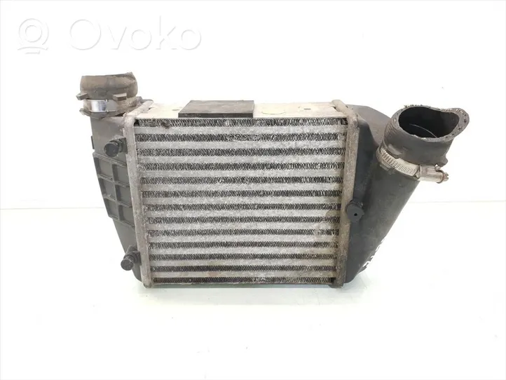 Audi A4 S4 B7 8E 8H Radiatore intercooler 8E0145806L