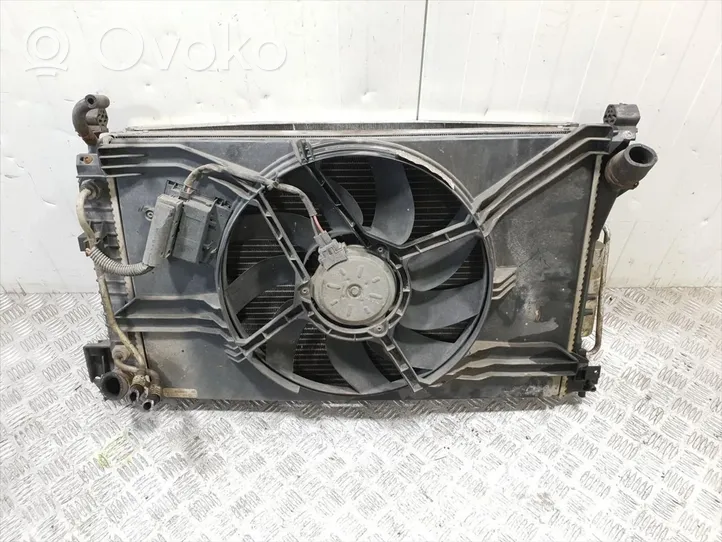 Opel Signum Kit ventilateur 13159729