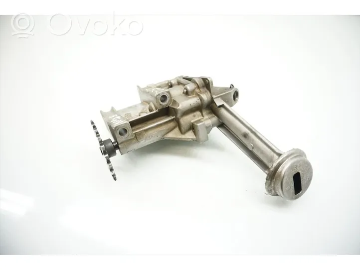 Renault Scenic III -  Grand scenic III Oil pump 8200307174