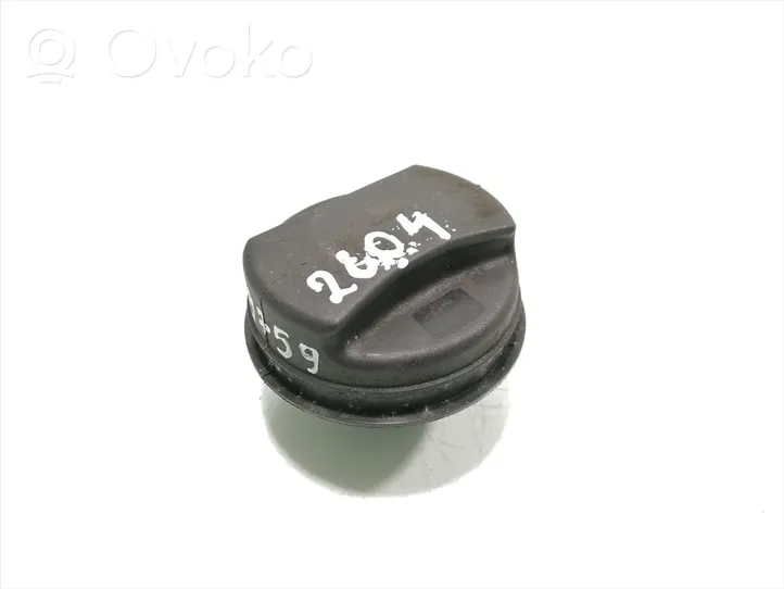 Opel Zafira B Fuel tank cap lock 