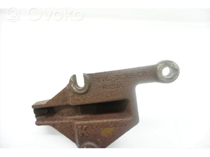 Ford Fiesta Driveshaft support bearing bracket BV61-3K305-CB