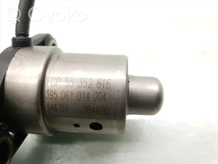 Opel Astra H Sensore livello dell’olio 55352616