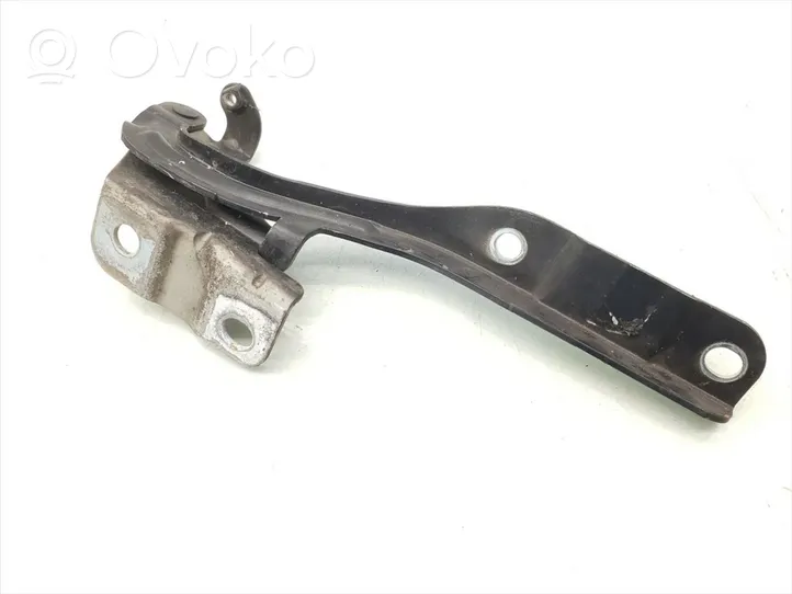 KIA Optima Engine bonnet/hood hinges 