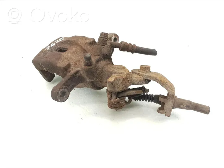 Mazda RX8 Caliper del freno trasero 