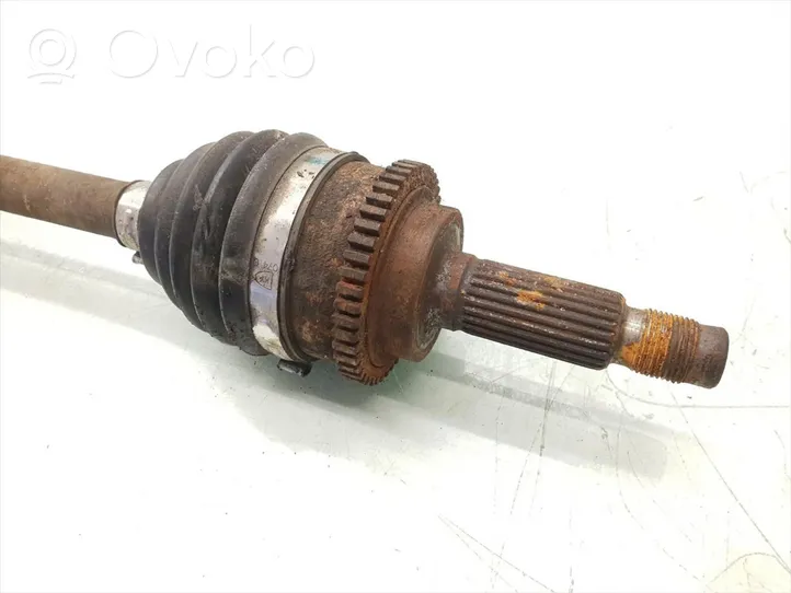 KIA Picanto Front driveshaft 