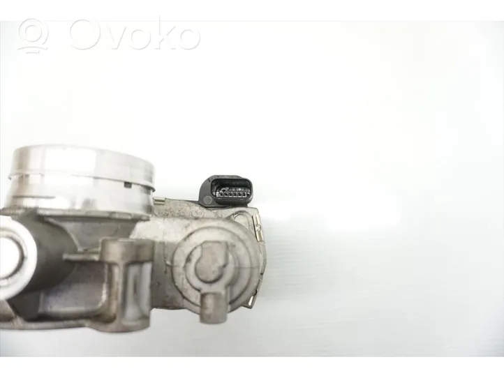 Opel Astra K Electric throttle body valve 12671379AA