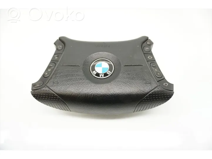 BMW X5 E53 Poduszka powietrzna Airbag kierownicy 3367599273