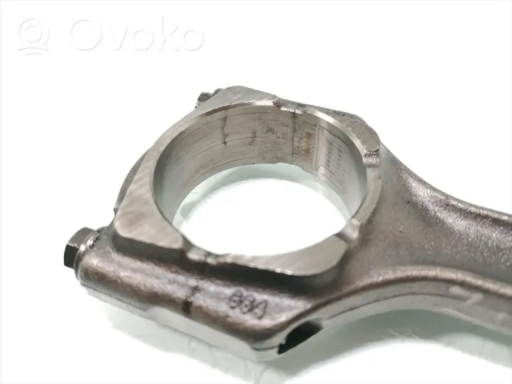 Opel Vectra C Connecting rod/conrod 