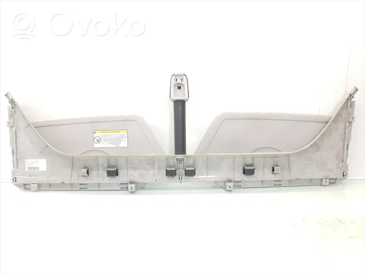 Citroen C4 I Picasso Skydelis nuo saulės 300020805