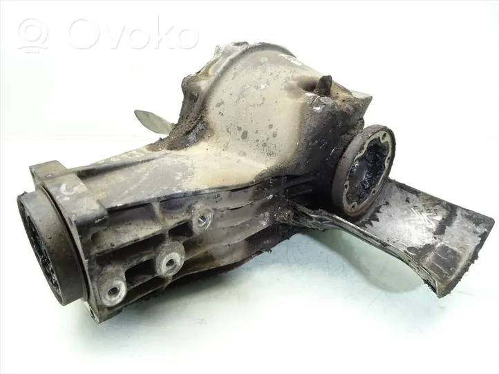 Volkswagen PASSAT B5 Rear differential CUC