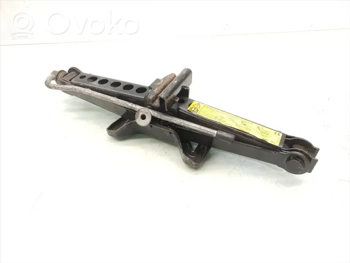 Jaguar X-Type Lift Jack 1X4A-17080-AD