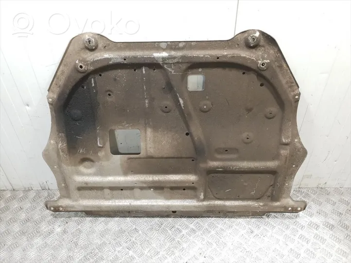 Volkswagen Eos Variklio dugno apsauga 1Q0825237A