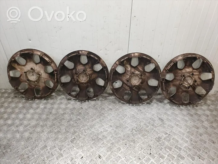 Opel Astra J Kołpaki oryginalne R16 13267803