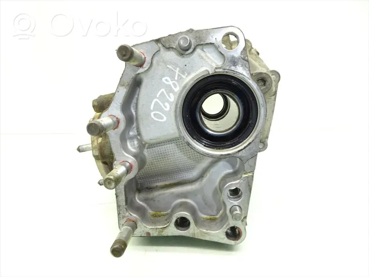 Toyota RAV 4 (XA30) Gearbox transfer box case 