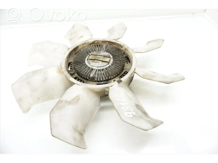 Mitsubishi L200 Ventilatore di raffreddamento elettrico del radiatore 25261-42920