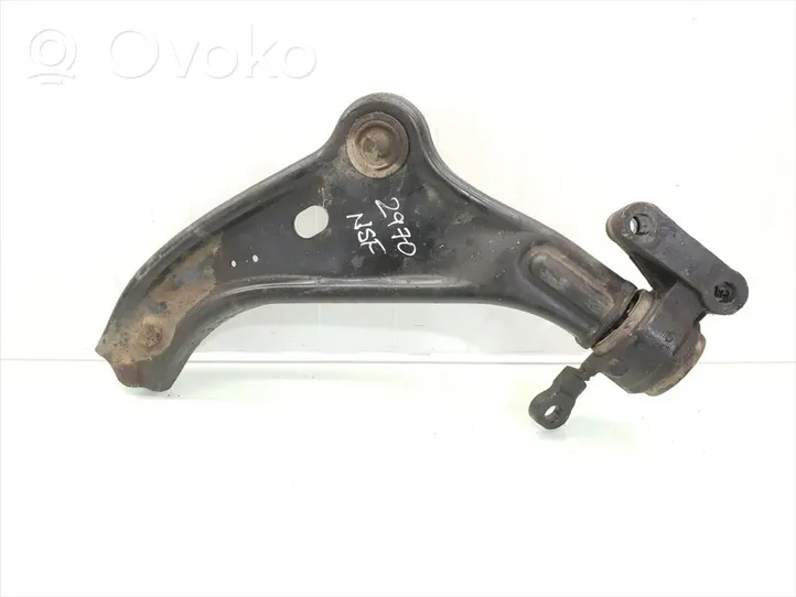 Mini One - Cooper R57 Fourchette, bras de suspension inférieur avant 6772301