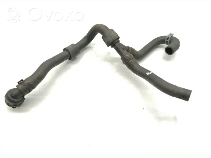 Skoda Octavia Mk3 (5E) Przewód / Wąż chłodnicy 1K0121087Q