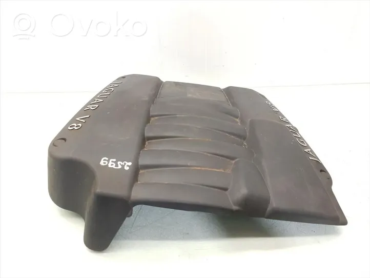 Jaguar S-Type Engine cover (trim) XR83-6A946-AB