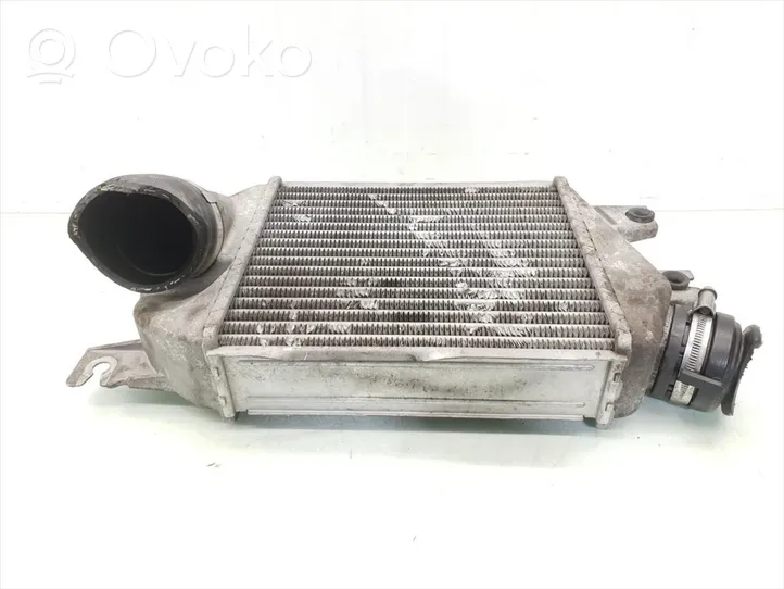 Subaru Legacy Chłodnica powietrza doładowującego / Intercooler SIC-TM0180