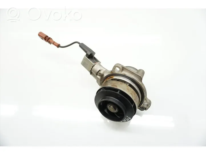 Volkswagen Golf Cross Water pump 010157801KT