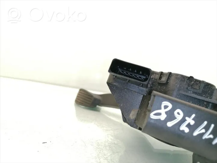 Ford Ka Pedale dell’acceleratore 51893927