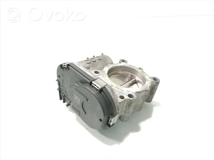 Mercedes-Benz A W176 Electric throttle body valve A2701410025