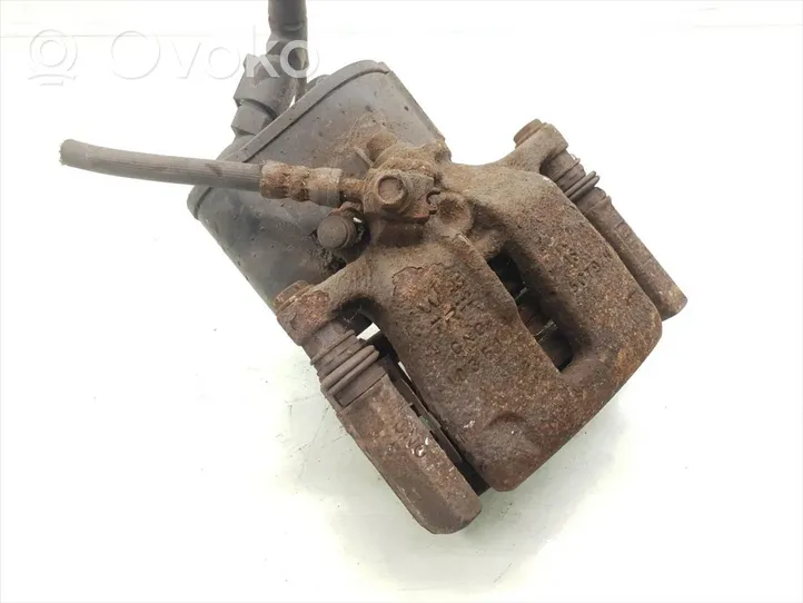 Volkswagen Sharan Rear brake caliper 